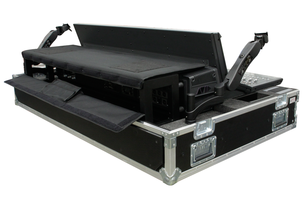 Avid S6L 16C