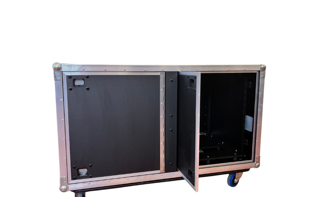 Touring Rack
