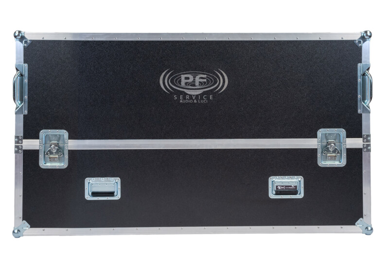 CASE TCL TV LED