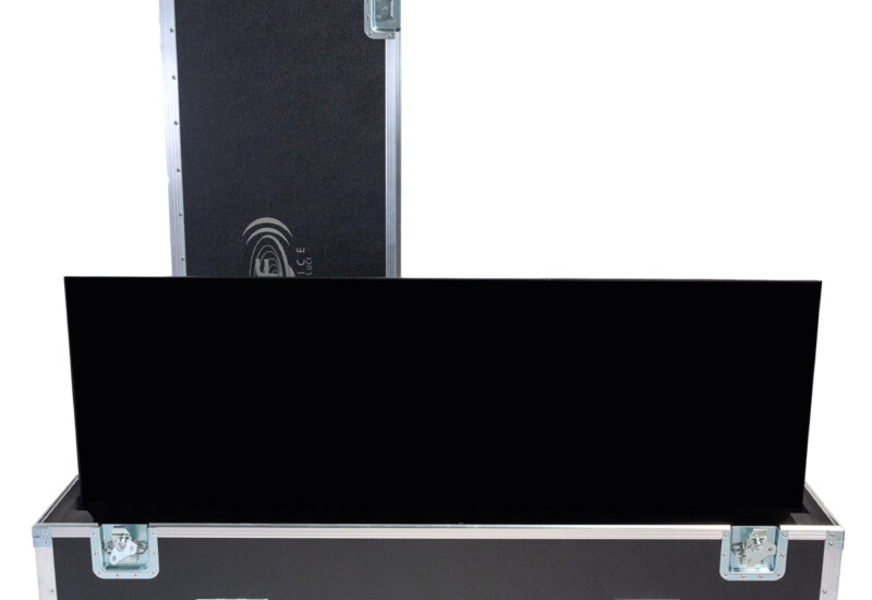 CASE TCL TV LED