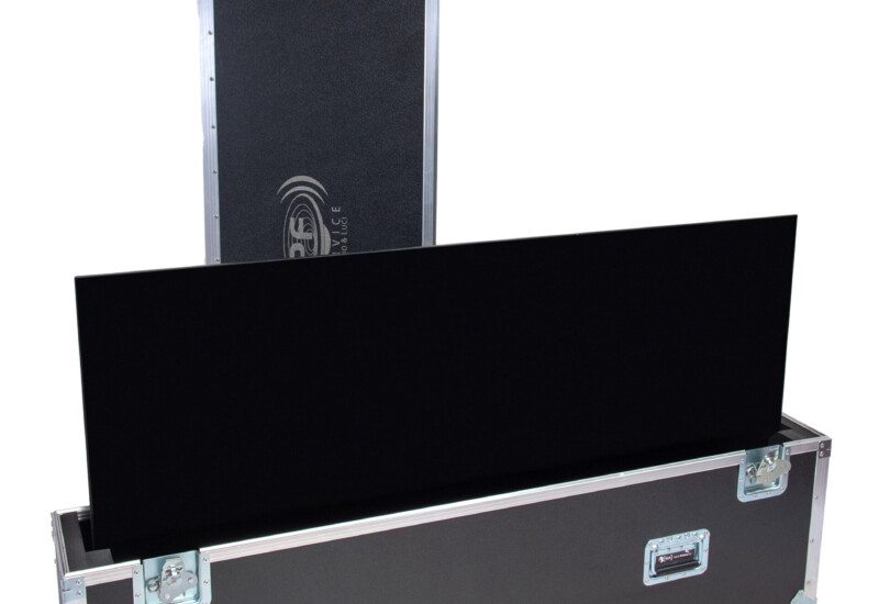 CASE TCL TV LED