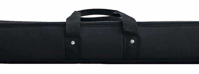 Borsa rigida per cornice touch monitor 130x14 h 12 cm