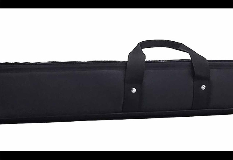 Borsa rigida per cornice touch monitor 130x14 h 12 cm