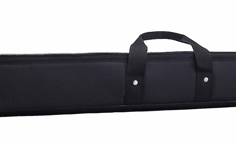 Borsa rigida per cornice touch monitor 130x14 h 12 cm