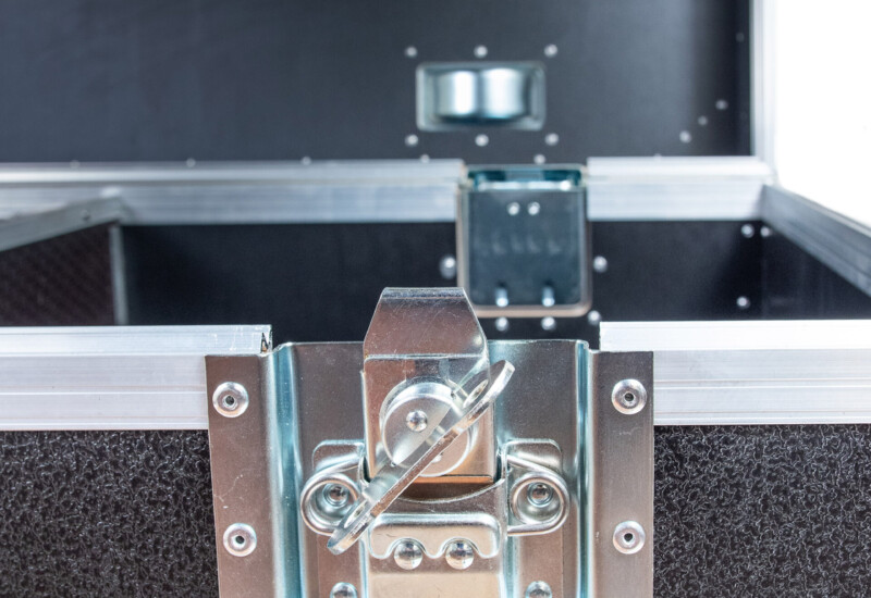 flight case roxx b2 s2 8 alloggio