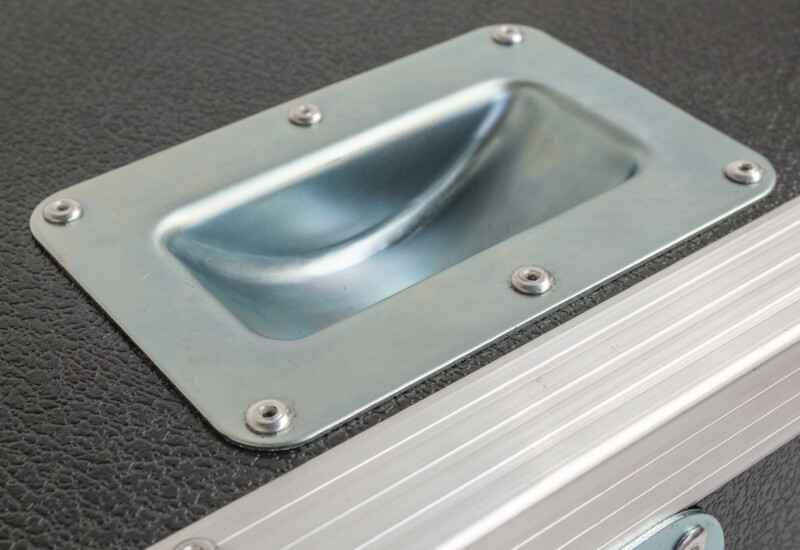 Flight Case Absens LED