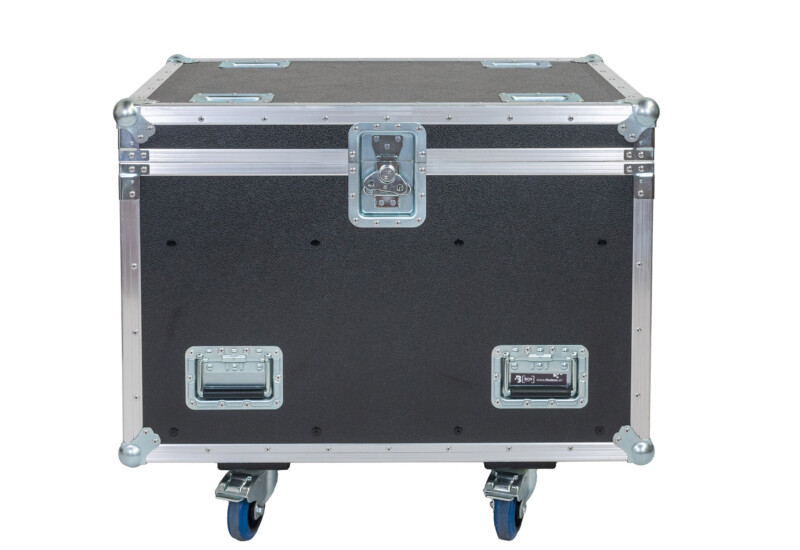 Flight Case Standard 1,5 Modulo