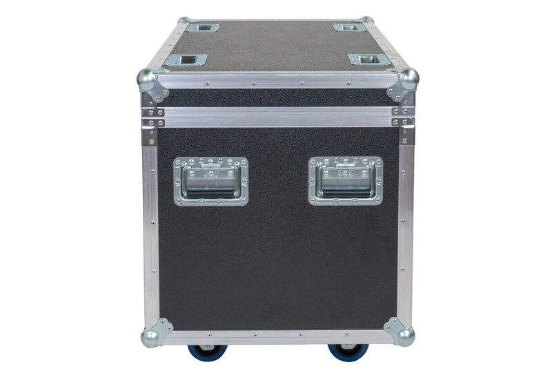 Flight Case Standard 1,5 Modulo
