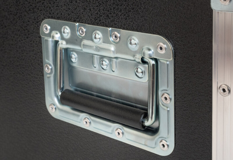 Flight Case Standard 1,5 Modulo