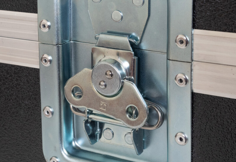 Flight Case Standard 1,5 Modulo