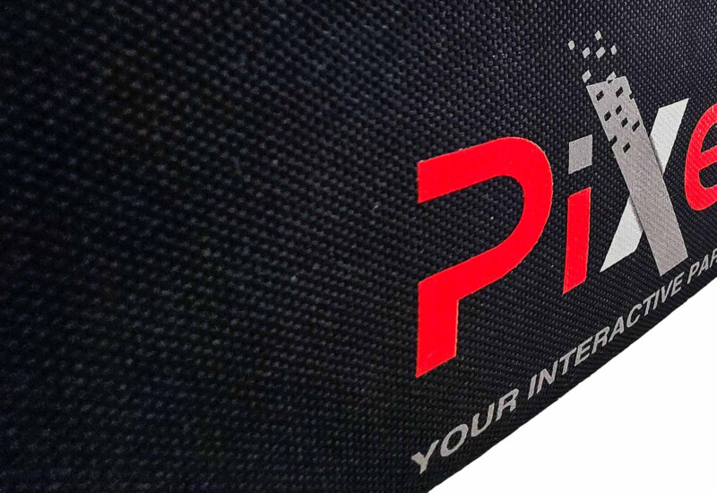 Hard case for plexi monitor