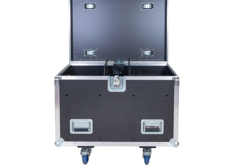 1.5 modules standard flight case
