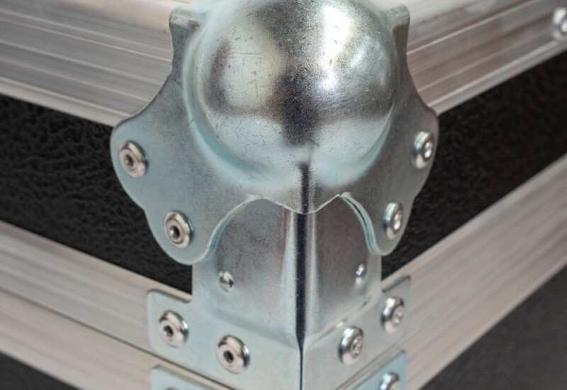 1.5 modules standard flight case