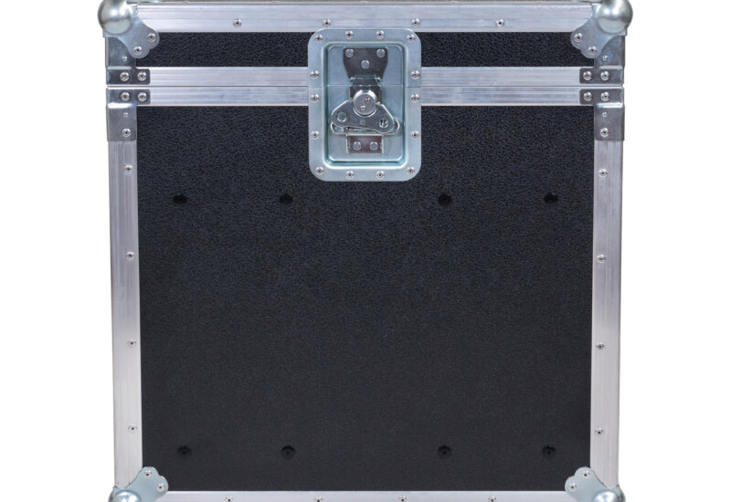 One module Standard flight case