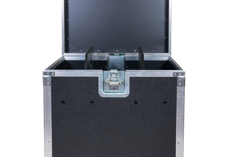 One module standard flight case