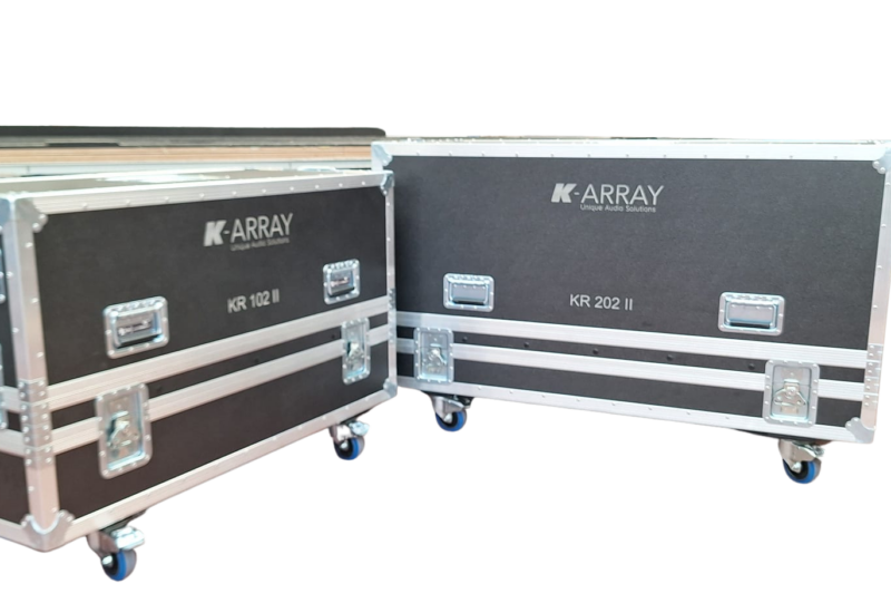 Array