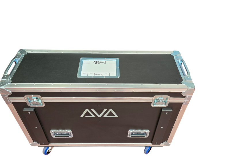 Avolite T3