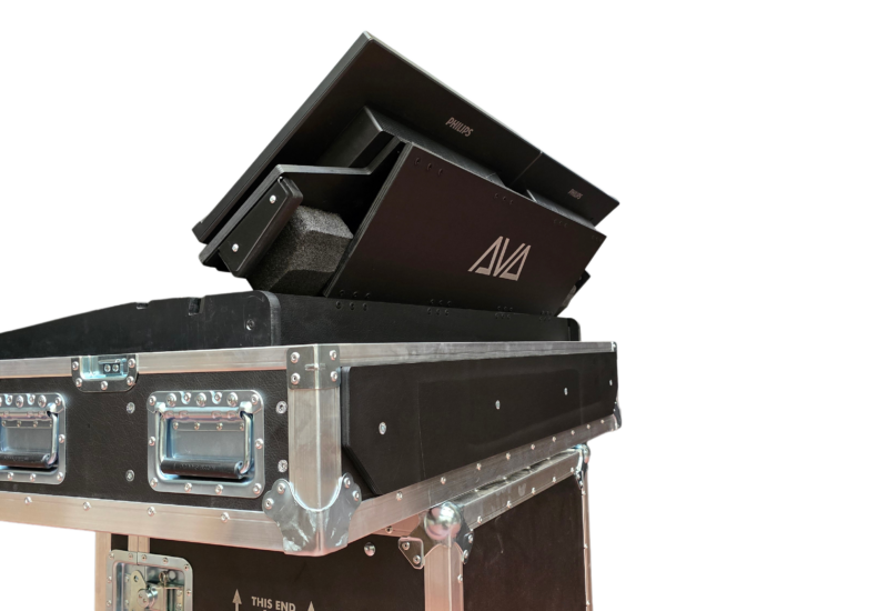 Avolite T3