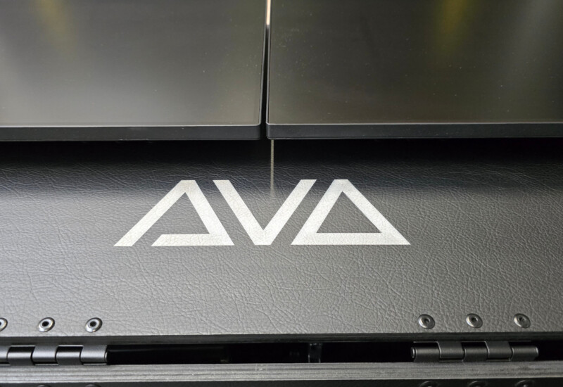 Avolite T3
