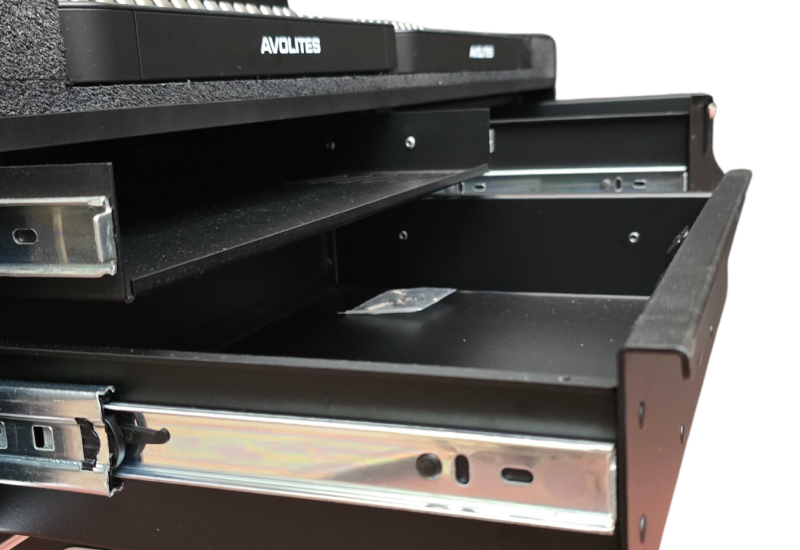 Avolite T3