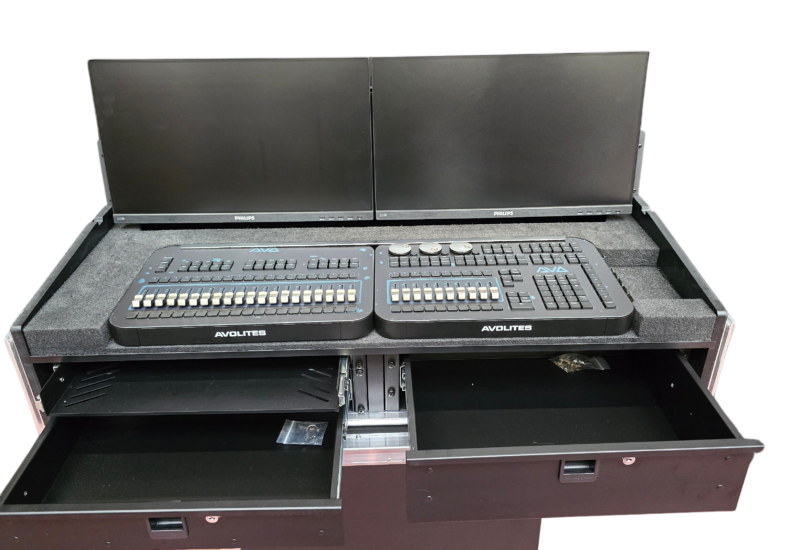 Avolite T3