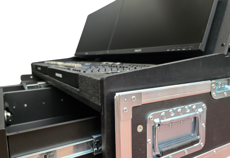 Avolite T3
