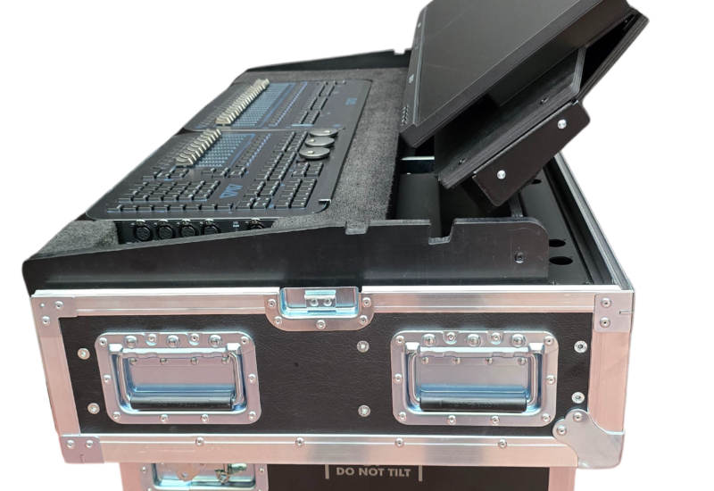 Avolite T3