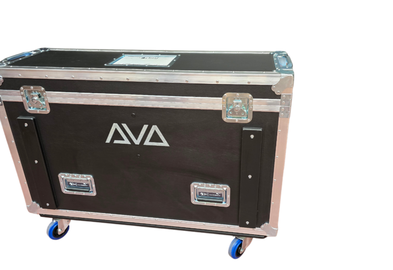 Avolite T3