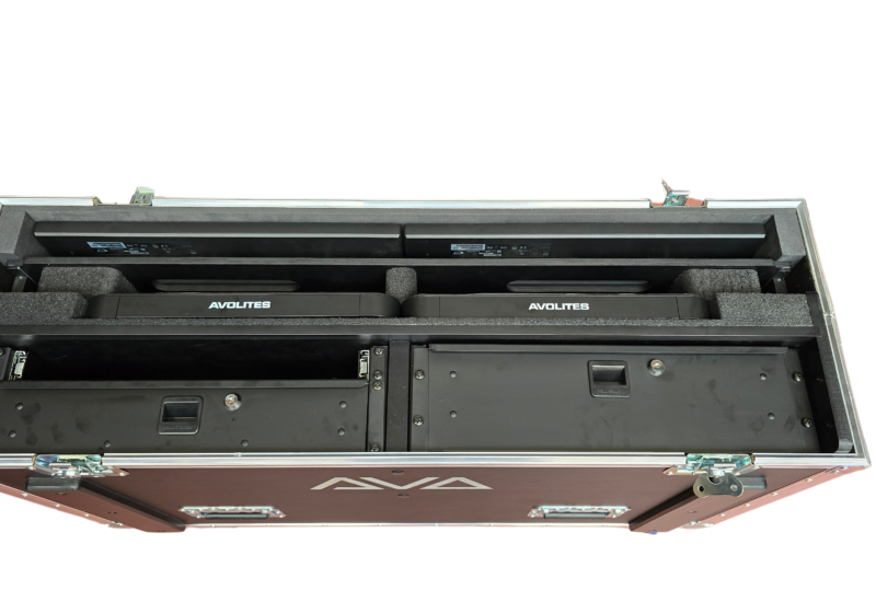 Avolite T3