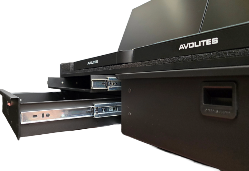 Avolite T3