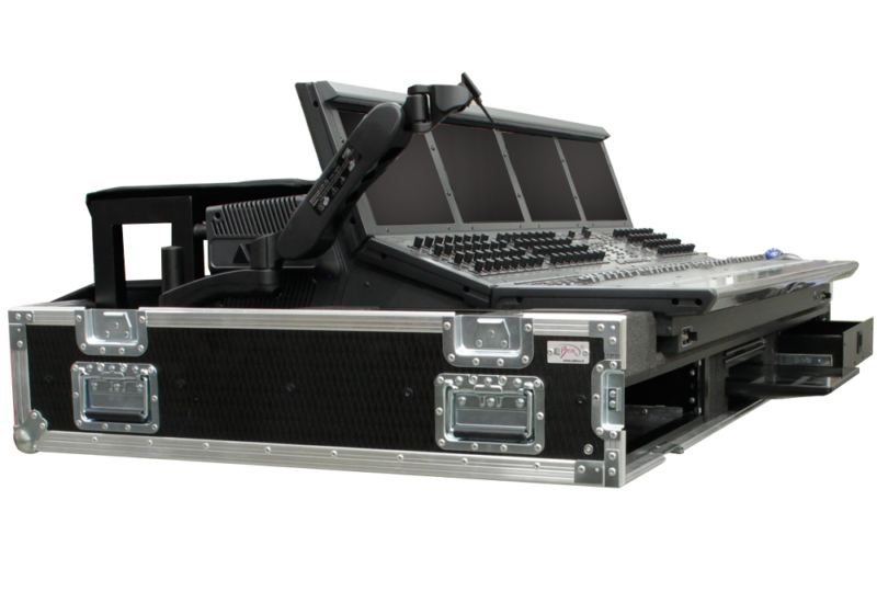 Avid S6L 16C
