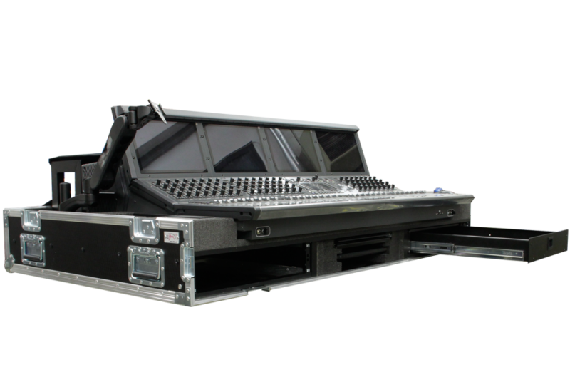 Avid S6L 16C