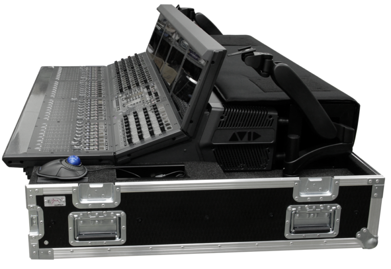 Avid S6L 16C