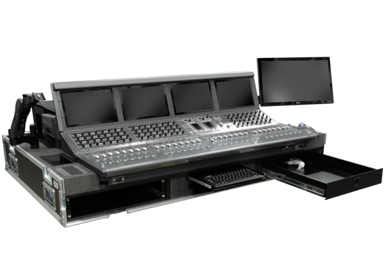 Avid S6L 16C