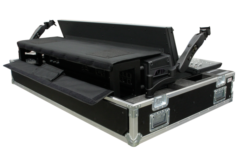 Avid S6L 16C