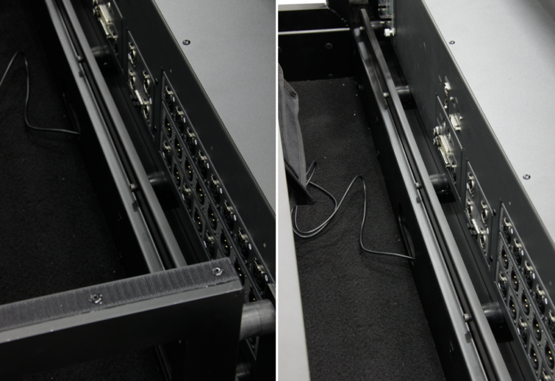 Avid S6L 16C
