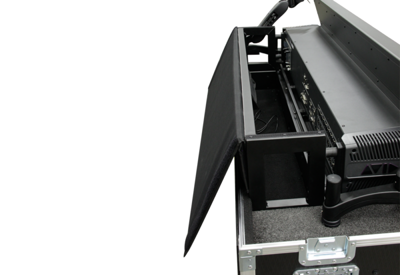 Avid S6L 16C