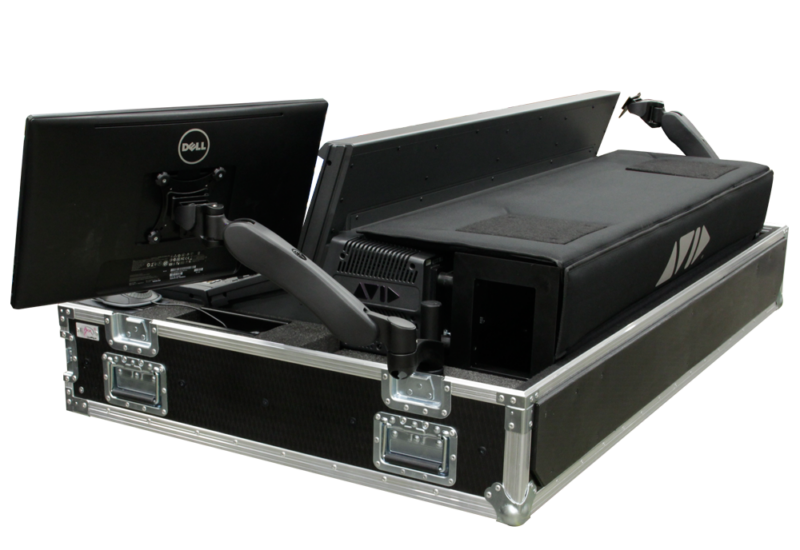 Avid S6L 16C