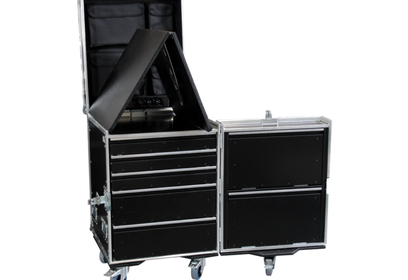 Work Case