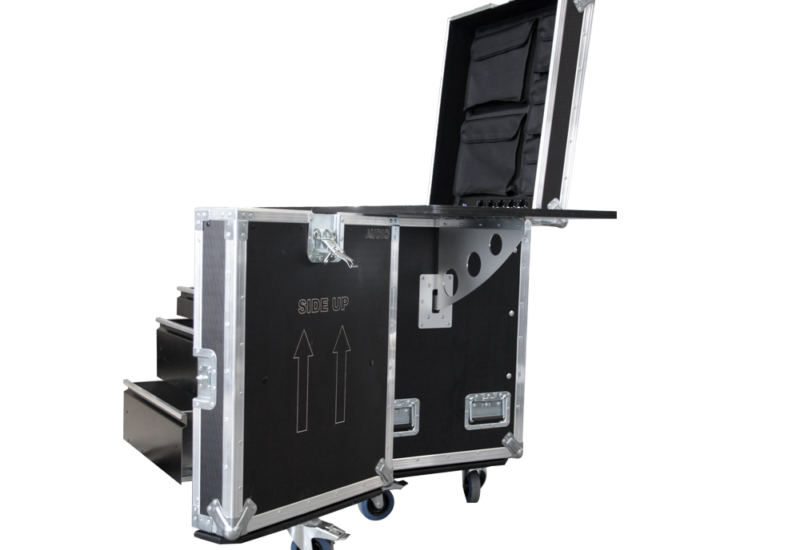 Work Case