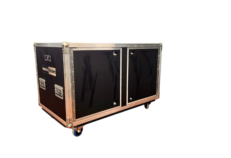 Touring Rack
