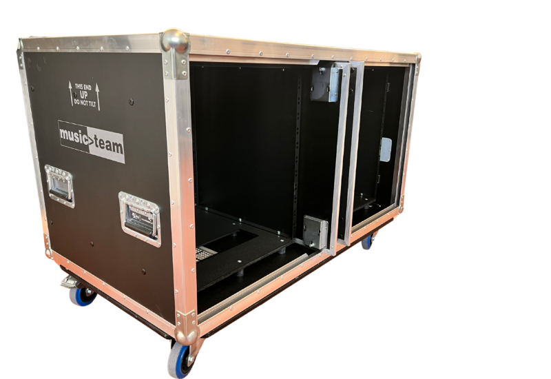 Touring Rack