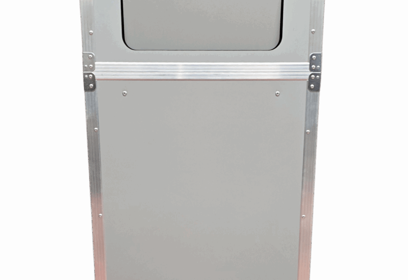 Cabina traduzione simultanea