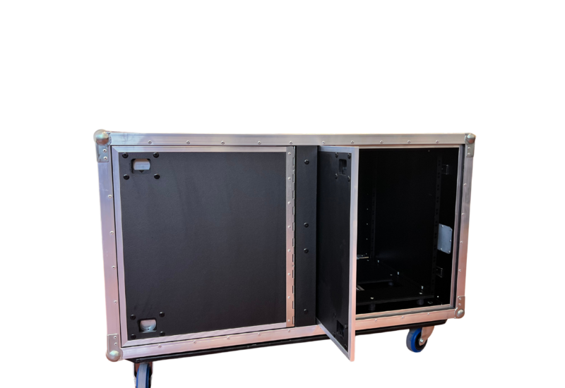 Touring Rack